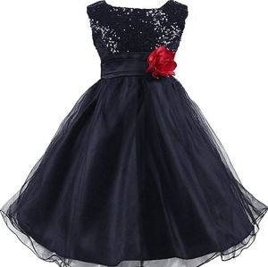 Kids Dream Sequin Dress